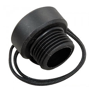 Tauchflaschen Ventilschutzkappe DIN