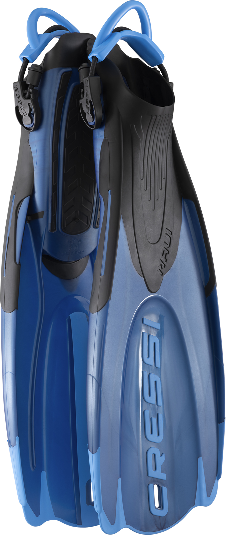 Cressi Schnorchelflossen Maui