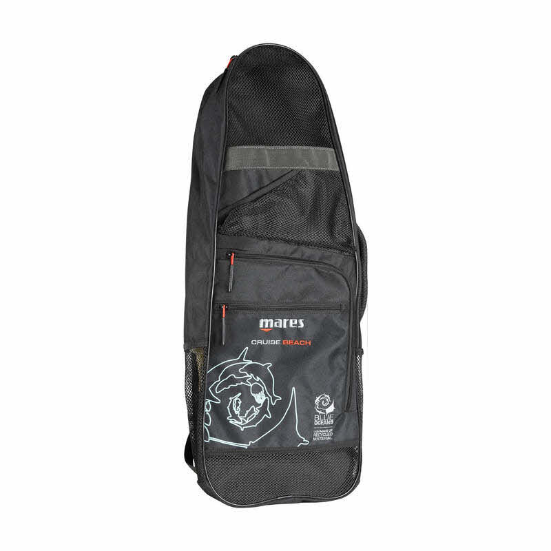 Mares Cruise Tauchtasche Schnorcheltasche Beach Bag