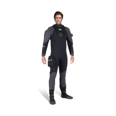 Mares Drysuit Neopren Latex XR 3