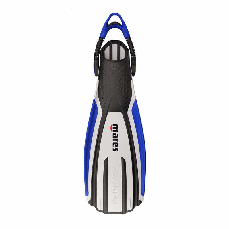 Mares Flossen Avanti Quattro X4