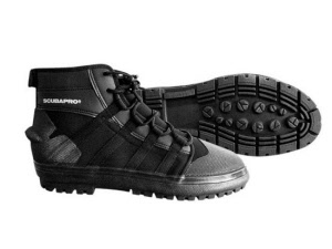 Scubapro Rockboots Dry suit boot