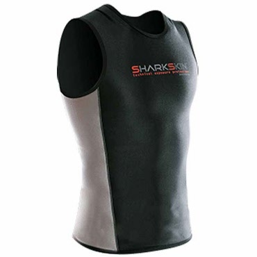 Sharkskin Chillproof vest Man