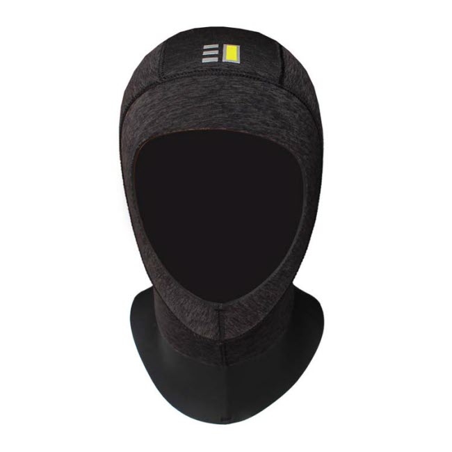 Enth Degree QD  5 mm unisex hood