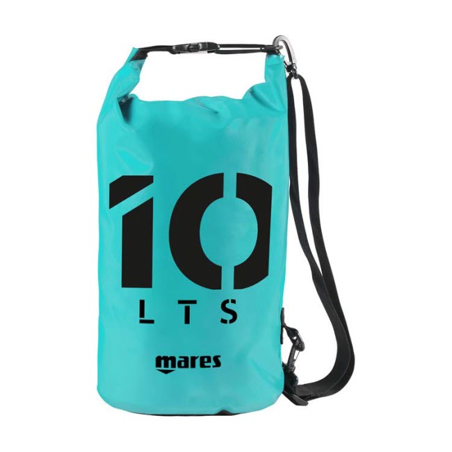 Mares Seaside dry bag Trockentasche 10 lt.