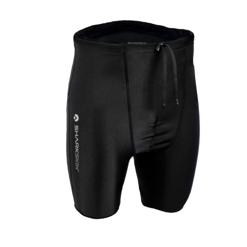 Sharkskin Chillproof pantalons court shorts hommes