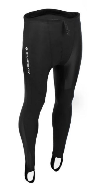 Sharkskin Chillproof long pants men