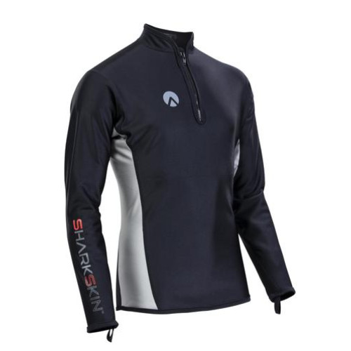 Sharkskin Climate Control Chemise à manches longues Homme