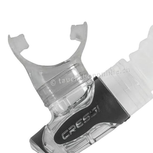 Cressi Snorkel Mouthpiece