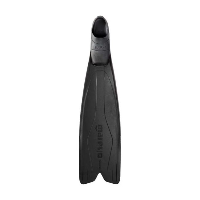 Mares apnea Fins Concorde
