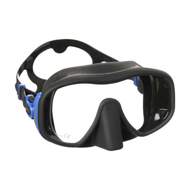 Mares Dive Mask Jupiter