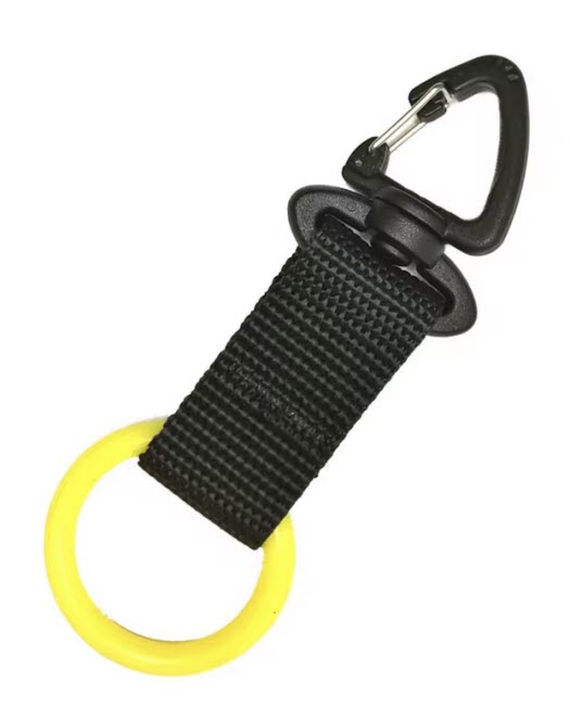 Best Divers Octopus Halter