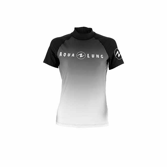 Aqua Lung Lycra Rashguards Range Lady