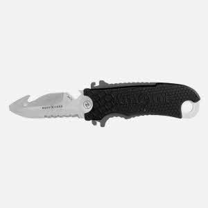 Aqualung Tauchmesser Small Squeeze Blunt stumpf