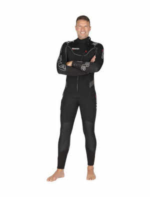 Mares Wetsuit Flexa man