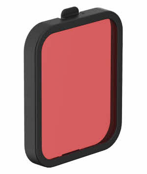 Sealife Unterwasserkamera SportDiver
Farbkorrekturfilter SL40003