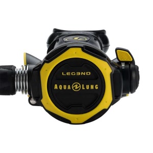 Aqualung Regulator Legend Octopus