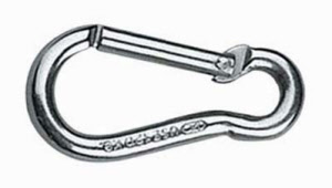 Best Divers Inox Carabiner Hook