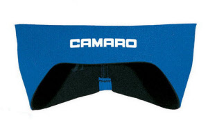 Camaro Neoprene Head Band