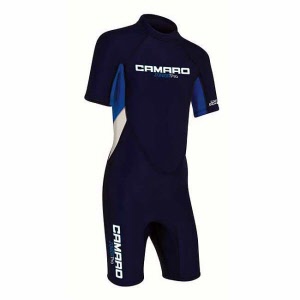 Camaro Enfants Shorty Combinaison Junior Pro