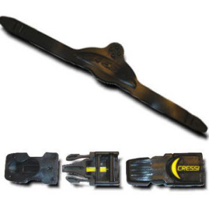 Cressi Fins Buckle Kit