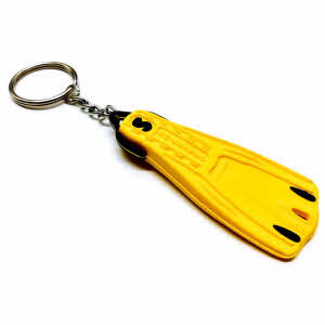 Scubapro Key Ring Go Sport Fin