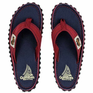 Gumbies Australia Flip Flop Schuhe