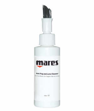 Mares Antifog Gel