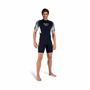 Mares Wetsuit Reef Shorty 2,5 mm Man