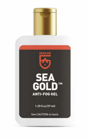 McNett GearAid Sea Gold Antibeschlagsmittel