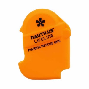 Protection pouch Nautilus Marine Ocean Sea Rescue GPS