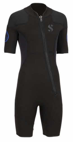 Scubapro Wetsuit Shorty Oneflex women 2,5 mm