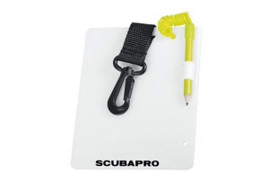 Scubapro Underwater Slate