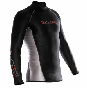 Sharkskin Chillproof Long sleeve Man