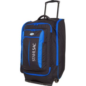 Stahlsac Caicos Tauchtasche Tauchrucksack Cargo Pack