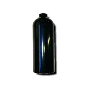 Aluminium Tauchflasche 1,5 lt.